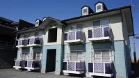 Pet-Friendly Petite Hotel Emmy Lumiere Hotels in Minamiminowa