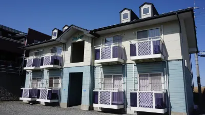 Pet-Friendly Petite Hotel Emmy Lumiere Hotel a Minamiminowa