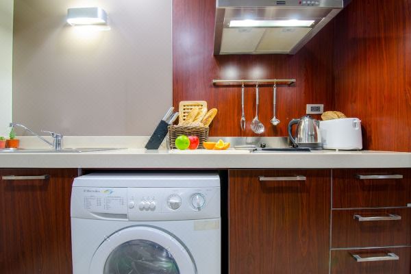 그랜드 아속 레지던스 수쿰윗(Grand Asoke Suites Boutique Residence)_2