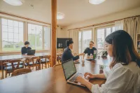 Toshikaga Hostel Misato Hotels in Teshikaga