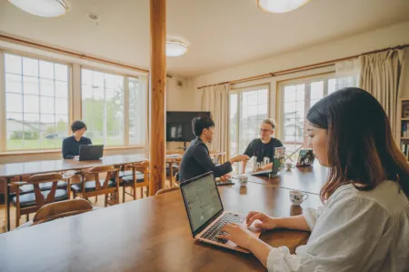 Toshikaga Hostel Misato