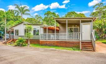 Koala Shores Holiday Park