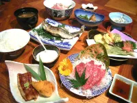 Akaishi Onsen Hôtels à : Minobu