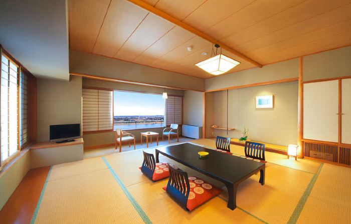 Itako Hotel