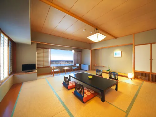 Itako Hotel - Wi-Fi