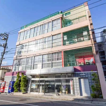 Business Hotel New Nagawajima