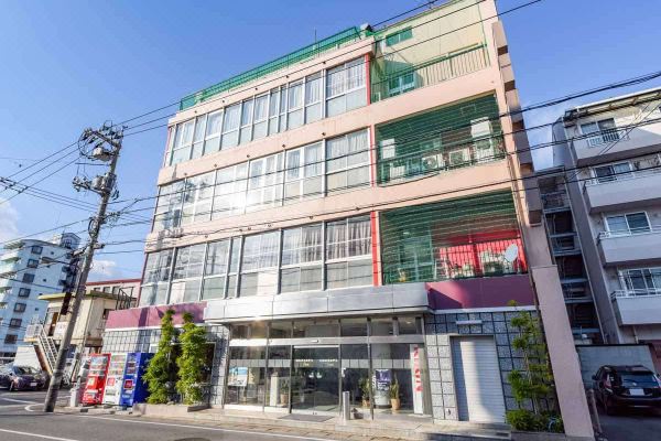 Business Hotel New Nagawajima(ビジネスホテルニュー長和島)_1
