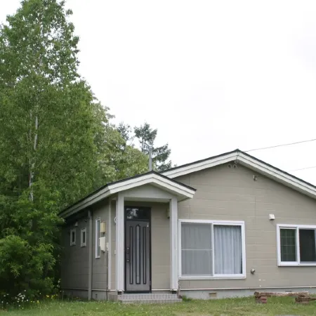 Furano Rental House