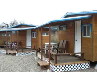 Umigamieru Cottage & Camp 야히코산 주변 호텔