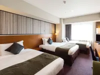 ホテルマイステイズ札幌駅北口