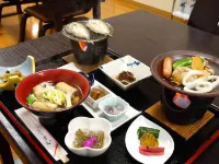 Ookama Onsen