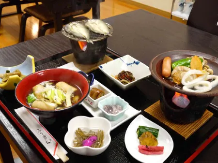 Ookama Onsen