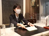 Hotel Monterey La Soeur Fukuoka Hotels in Fukuoka