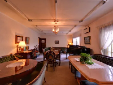 Hotel Shalom Okura Classic Hotels in Tenei