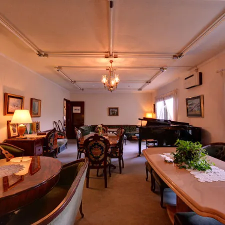 Hotel Shalom Okura Classic