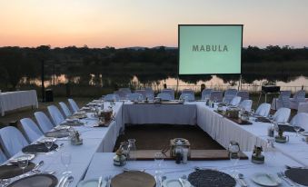 Mabula Game Lodge