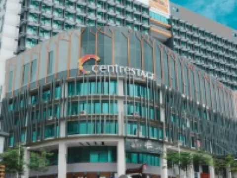 Master House Centrestage PJ Hotels near Petaling Jaya Evangelical Free Church
