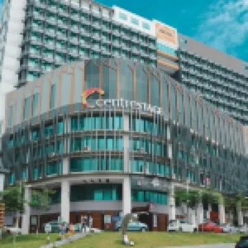 Master House Centrestage PJ