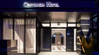 Centurion Hotel&Spa Vintage Kobe Hotels in Kobe