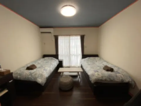 エンズマリーナイン座間味コンドミニアム 座間味のホテル