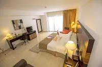 Hotel Balandra Hotel di Manta