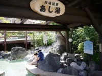 KKR Kawayu - Hot Springs