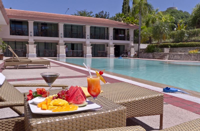 Waterfront Airport Hotel and Casino – Mactan photo 3