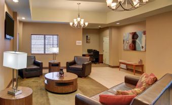 Hawthorn Suites by Wyndham Longview