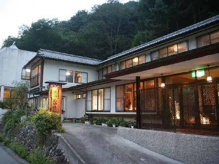 Ayameya Ryokan