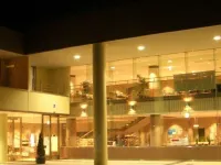 Sapporo-Shi Hoyo Center Komaoka Hotel a Minami Ward