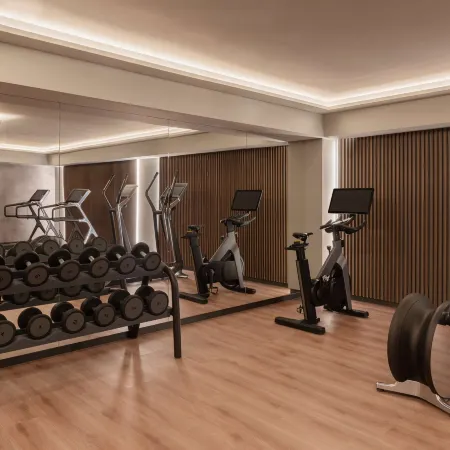 Radisson Collection Hotel, Gran Via Bilbao