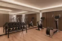 Radisson Collection Hotel, Gran Via Bilbao - Gym