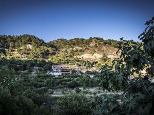 Ambelikos Traditional Agrohotel