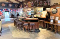 The Sportsmans Inn Limited Hôtels à : Ivybridge