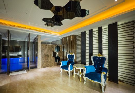 웨이 펑 칭 모텔