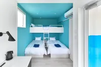 Wharf&CO. Hotels in Himi