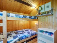 "Herlek" - 200m from the Sea Hotels in Knebel