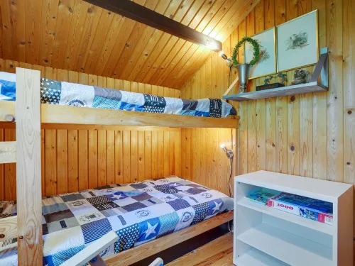 "Herlek" - 200m from the Sea - 3-stjärniga