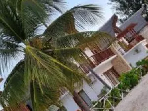 Natural Park Villa Resort