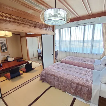 Villa Sotobo