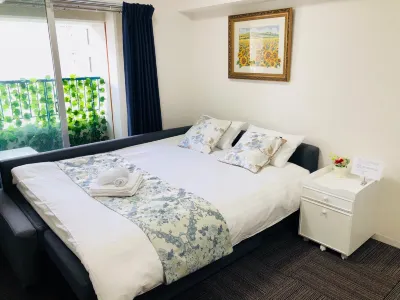 Mansion Near Gotanda Station 도쿄 호텔