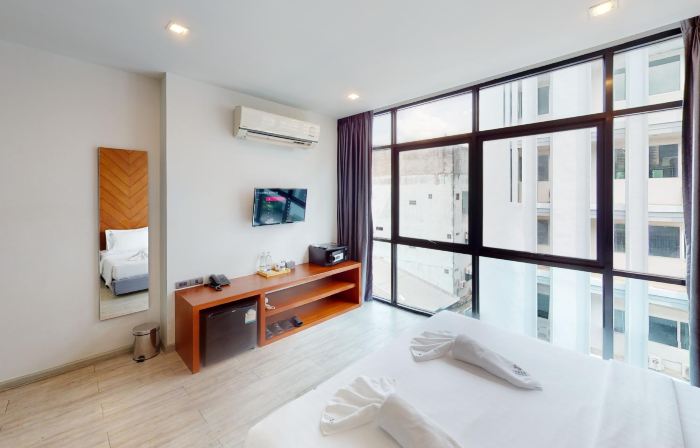 Inbed
