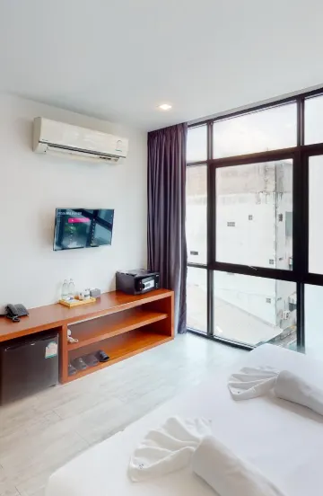 ห้องสแตนดาร์ด