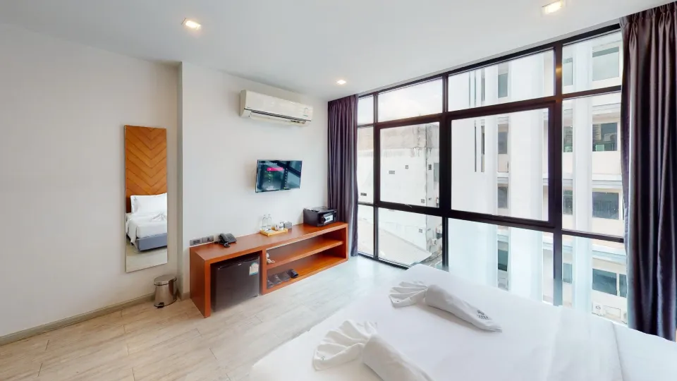 Inbed