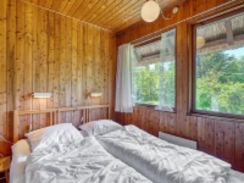 "Ingeborg" - 100m to the Fjord Hotels in Hemmet