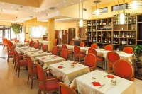Hotel Granduca Spa & Parking - Uima-altaat