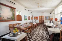 Hôtel la Résidence - Pet friendly