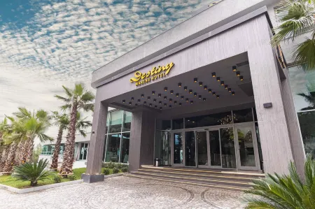 Destiny Marine Hotel Отели рядом с достопримечательностью «Yiğit Alışveriş Merkezleri - Pendik Şube»