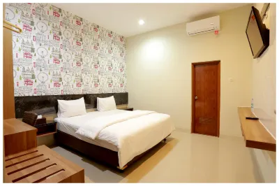 Guest Hotel
