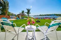 The Bay Resort - WiFi